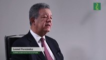 En directo: lo que piensa Leonel Fernández de las elecciones municipales 2024