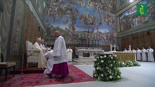 Papa Francisco pide la liberación sin condiciones de secuestrados en Colombia