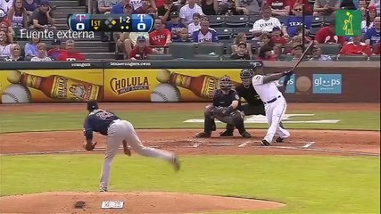 “Pensé que D’Angelo Jiménez iba a ser mejor que Beltré”