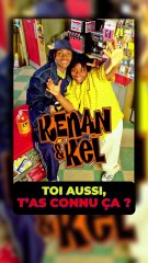 T’as connu Kenan et Kel ?📺