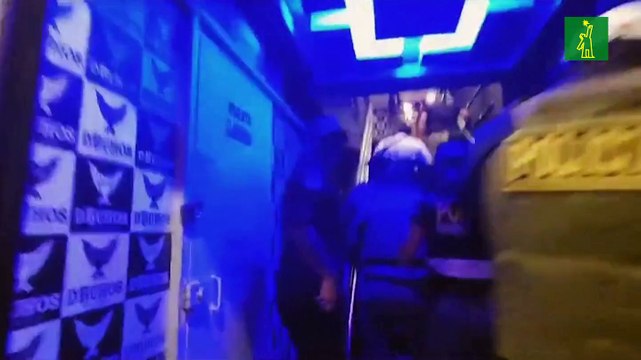 Perú rescata a 40 menores explotadas sexualmente por grupo Tren de Aragua