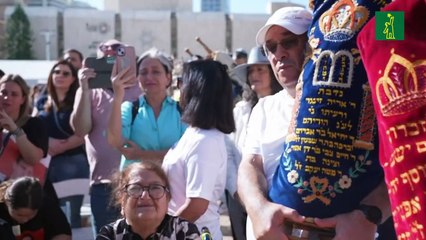 Fin de la tregua fue "un golpe muy duro" para familias de secuestrados