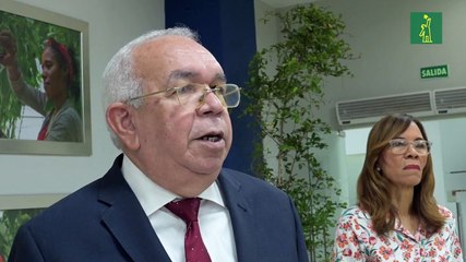 Plaga afecta alrededor de 115,000 tareas de habichuela en San Juan