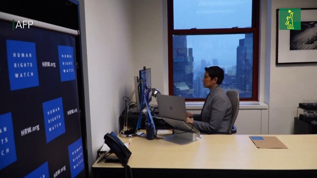 2023 fue un año terrorífico para los derechos humanos, denuncia HRW
