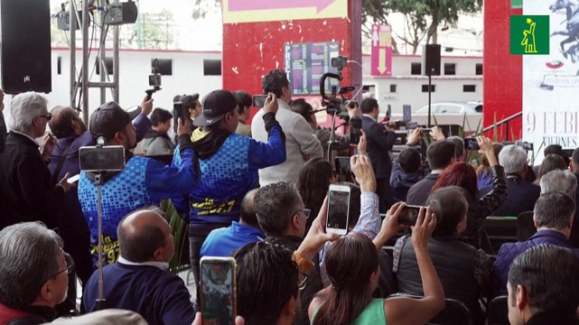 Las corridas de toros vuelven a Ciudad de México tras una batalla judicial