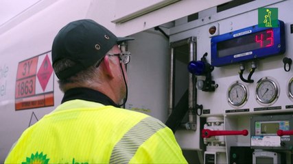 Despega de Londres el primer vuelo transatlántico con combustibles sostenibles