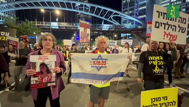 Entra en vigor la primera tregua entre Israel y Hamás para liberar rehenes