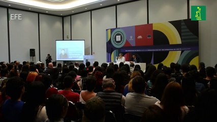 Expertos aseguran que la IA es un desafío para fortalecer la creatividad en el sector editorial