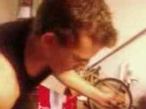 les demons de la connerie comment fair un pistoler part1