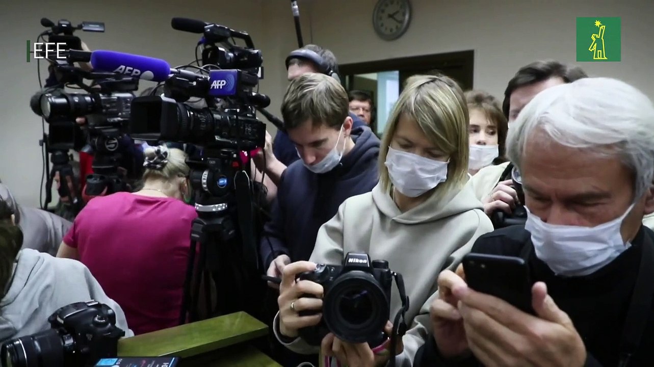 Rusia pone contra las cuerdas a los homosexuales al prohibir el movimiento LGBT