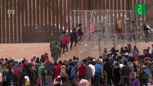 La nueva ley antimigrantes de Texas provoca miedo en la frontera norte de México