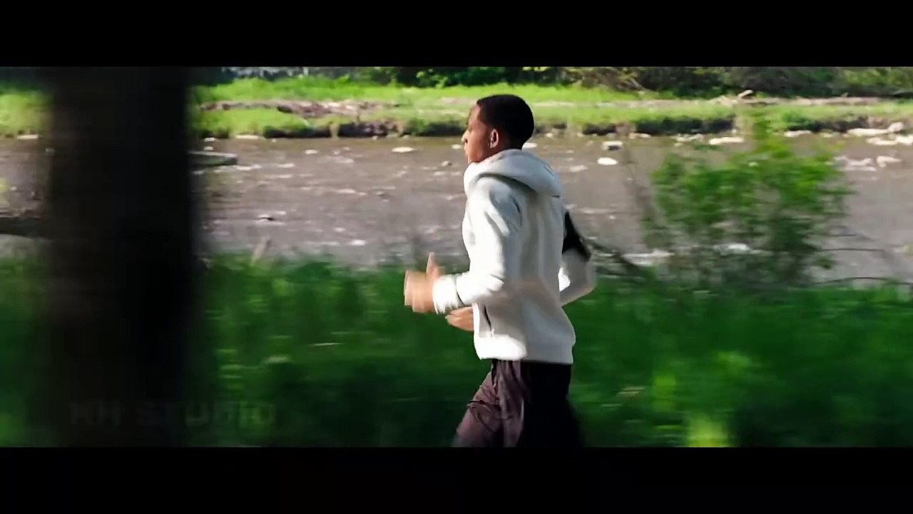 The Karate Kid 2 - Teaser Trailer ｜ Jackie Chen, Jaden Smith, Ralph Macchio