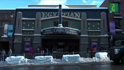 Pedro Pascal brilla en la apertura del festival de Sundance 2024