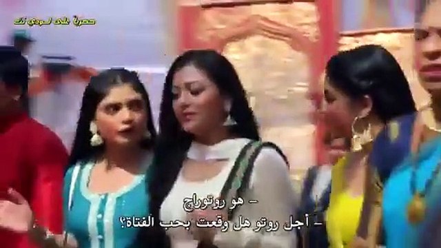 حبيبتي من تكون الجزء الثالث حلقة 1478