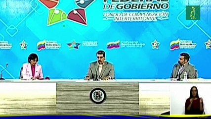 Maduro dice que acuerdos sobre presidenciales en Venezuela están "heridos de muerte"