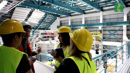 “El Ferrari de los telescopios” operará con la mayor cámara del mundo en Chile