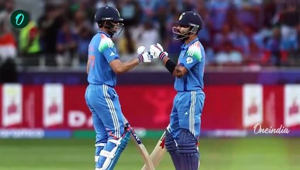 IND vs PAK: Virat Kohli ने 15 महीने बाद लगाया शतक, भारत ने Pakistan को हराकर सेमीफाइनल में बनाई जगह