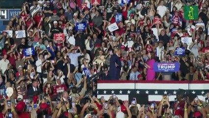 Estado de Maine bloquea la participación de Trump en las primarias locales