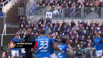 Alonso sets Bundesliga record as Leverkusen beat Kiel