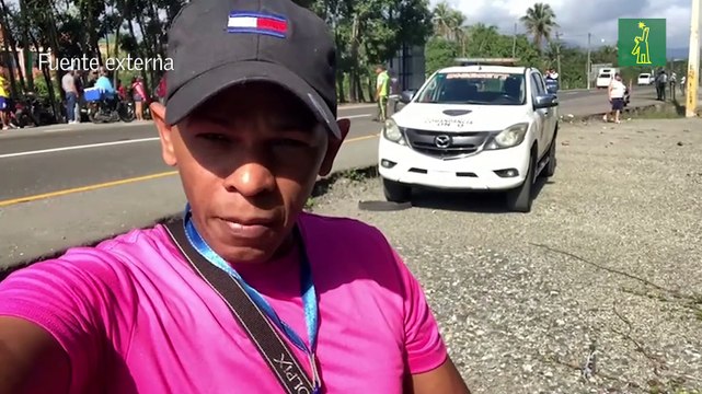 Un muerto y tres heridos tras accidente entre dos motocicletas en Bonao
