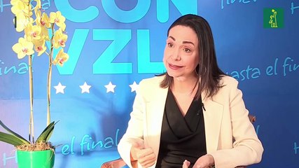 OEA dice que inhabilitación de Machado "liquida" opción de elecciones libres en Venezuela