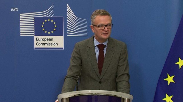 Las condiciones para acuerdo UE-Mercosur no están reunidas , afirma Comisión Europea