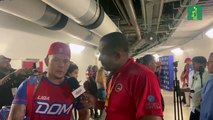 Serie del Caribe Andy Otero está listo para enfrentar a Hermosillo