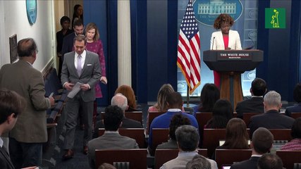 EEUU reactiva sanciones a minera venezolana tras inhabilitación de opositora