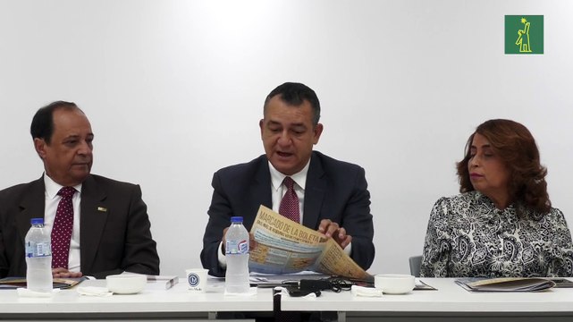 Junta Central Electoral deja todo listo para las Elecciones Municipales 2024