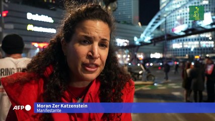 "Confirmación preliminar positiva" de Hamás a propuesta de tregua con Israel, según Catar