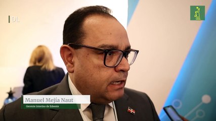 Edeeste con problemas de facturación, medición y conexiones ilegales, dice su administrador interino