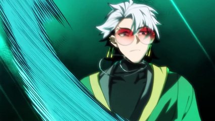 God's Desire Game Episode 13 In Multiple Subtitles