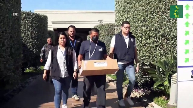 Bukele es el ganador de las elecciones presidenciales de El Salvador