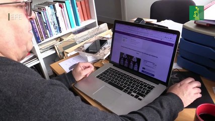 Crece la presión para que Macron dé marcha atrás y no cambie las vidrieras de Notre Dame