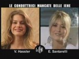 Alice box -  Elena Santarelli - Vanessa Hessler