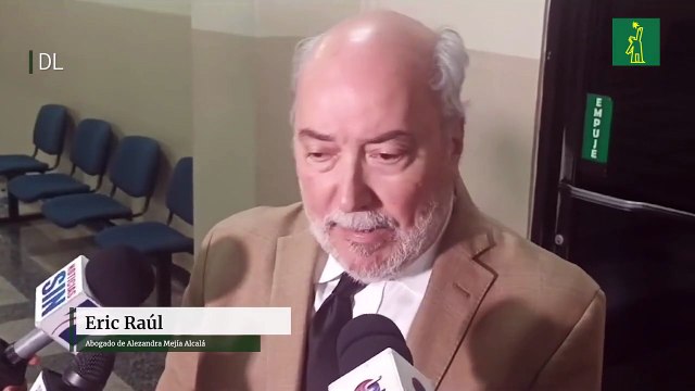 Varían medida de coerción al empresario Raúl Rizik Yeb, acusado de violencia contra su mujer