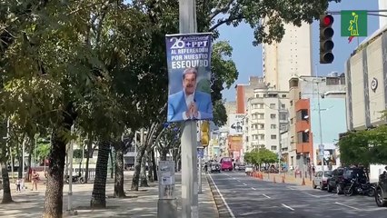 Un mes después del referendo, Venezuela sigue sin controlar la zona disputada con Guyana