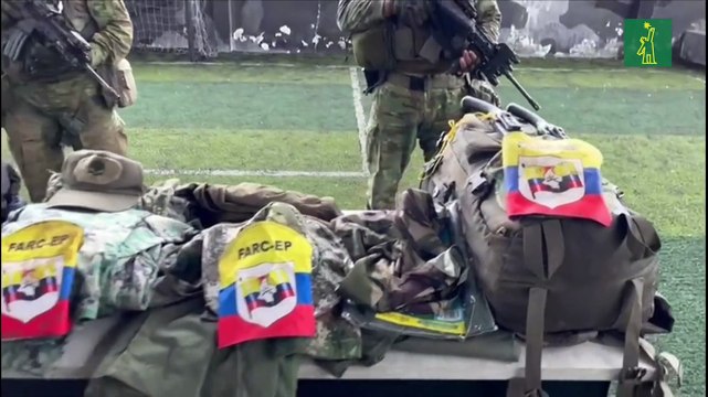 Enfrentamiento entre militares y guerrilleros en Ecuador deja un muerto