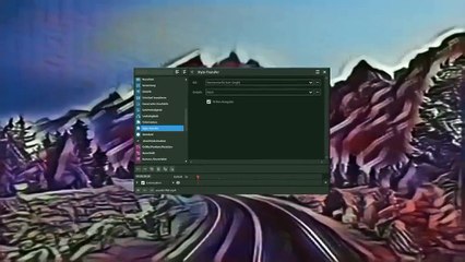 Videobearbeitung mit Video Deluxe Plus