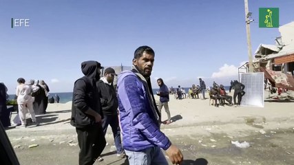 Israel y Líbano aumentan sus ataques, causando muertos, frente a una Gaza que no da tregua