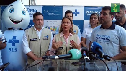 Brasil evaluará la eficacia de la vacuna japonesa contra el dengue en 20,000 adultos