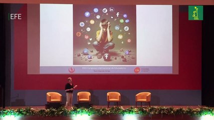 Educación moral y ética, las claves para un uso responsable de la IA, según el educador Toni García