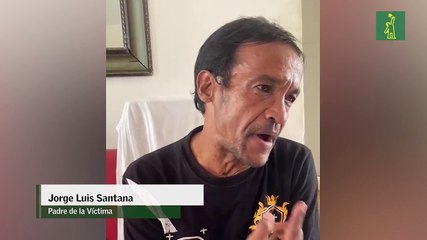 Padres de mujer quemada por su pareja aseguran la había agredido en otras ocasiones