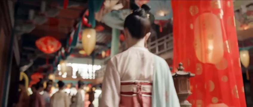 TÂN HỌA BÌ _ Siêu Phẩm Cổ Trang Trung Quốc Hấp Dẫn Cực Hot _ PHIM CHIẾU RẠP HAY_2