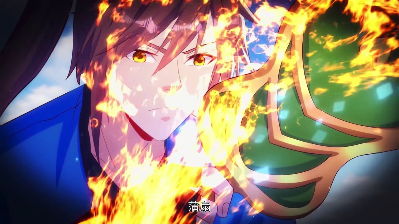 The Peerless Strong Just Want to go Home and Farm Season 2 Episode 79(115) Multi~Subtitles