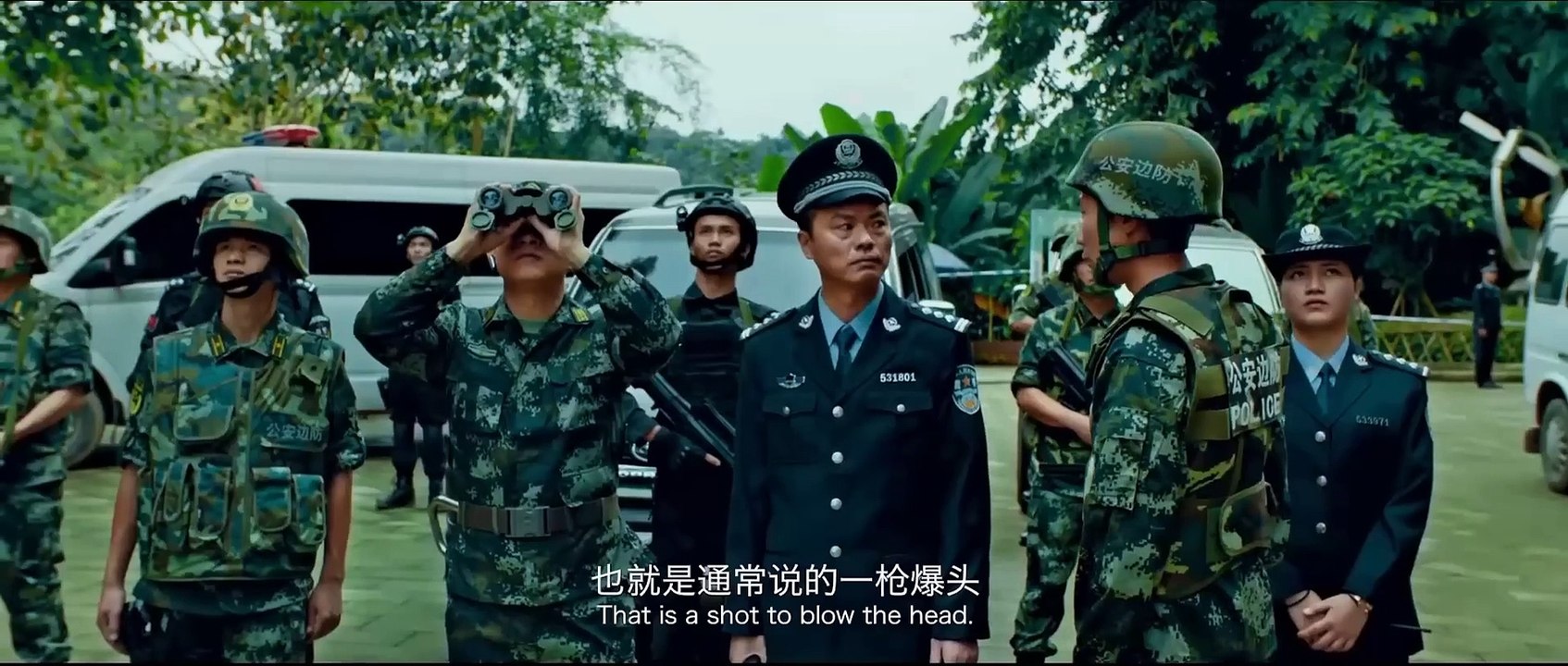 Siêu Phẩm Hành Động Chiếu Rạp Xuất Sắc _ NỮ CHIẾN BINH ĐỘT KÍCH _ Phim Lẻ Thuyết Minh 2024