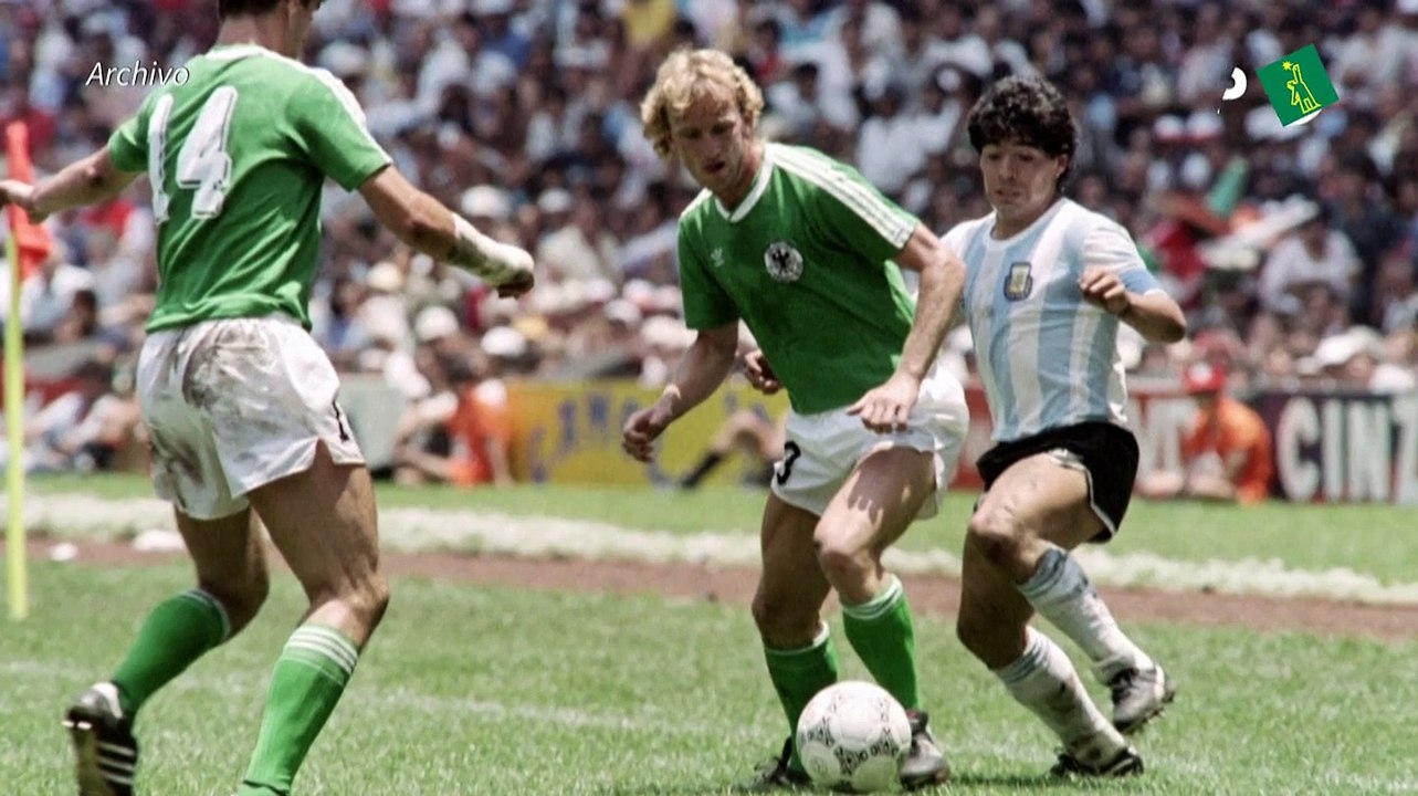 Muere el futbolista alemán Andreas Brehme, autor del gol decisivo en Mundial de 1990