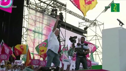 Jueza panameña ordena detención de Martinelli, asilado en embajada de Nicaragua