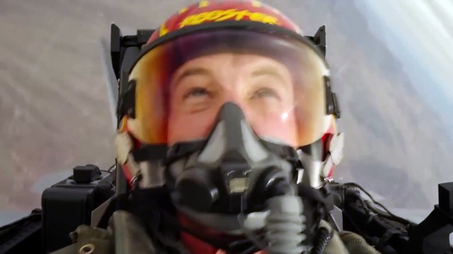 Glen Powell Compares 'The Blue Angels' To 'Top Gun: Maverick' And Discusses His Future In Hollywood