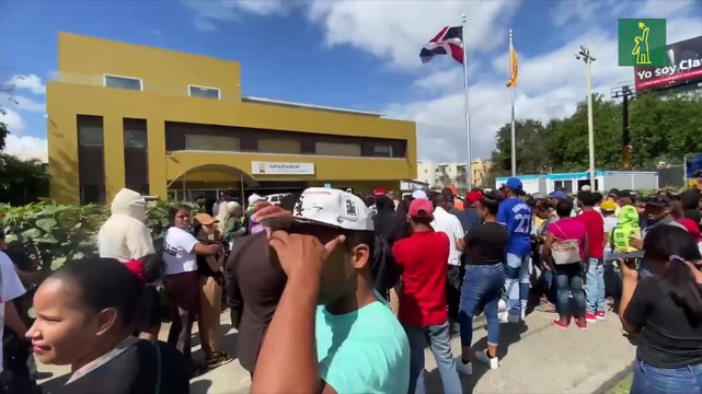 Continúan Las Denuncias De Irregularidades Ante La Junta Electoral De Santiago